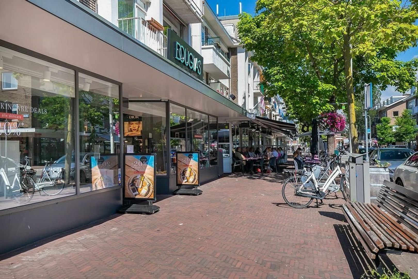 De Sillestraat 272, Den Haag foto-38