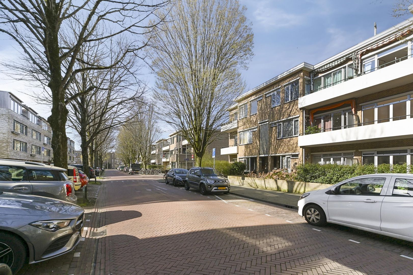 De Sillestraat 272, Den Haag foto-35