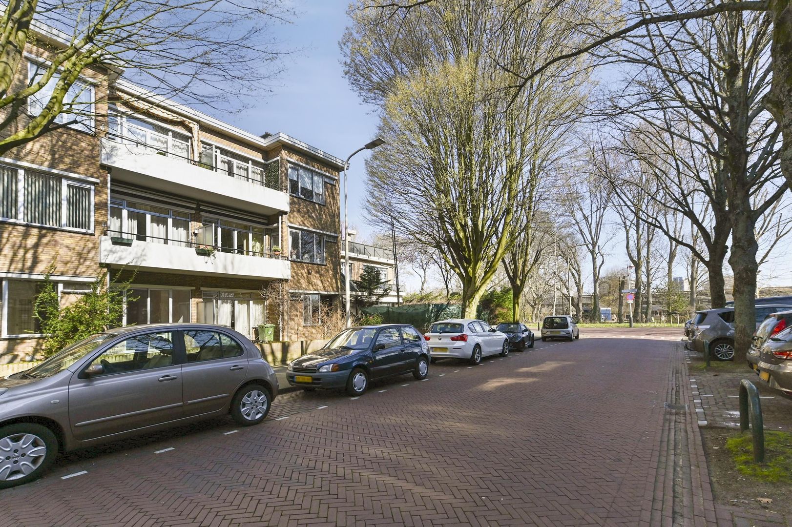 De Sillestraat 272, Den Haag foto-34