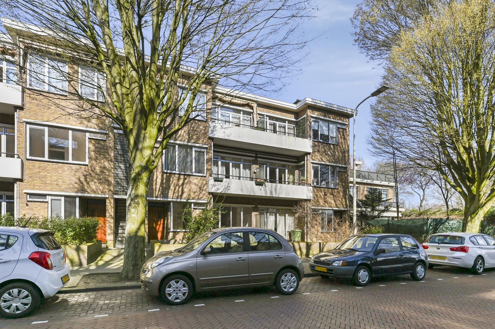 De Sillestraat 272, Den Haag foto-33