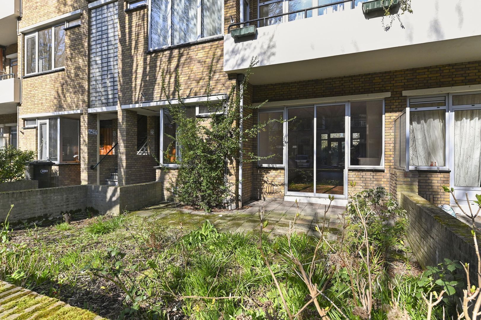 De Sillestraat 272, Den Haag foto-12