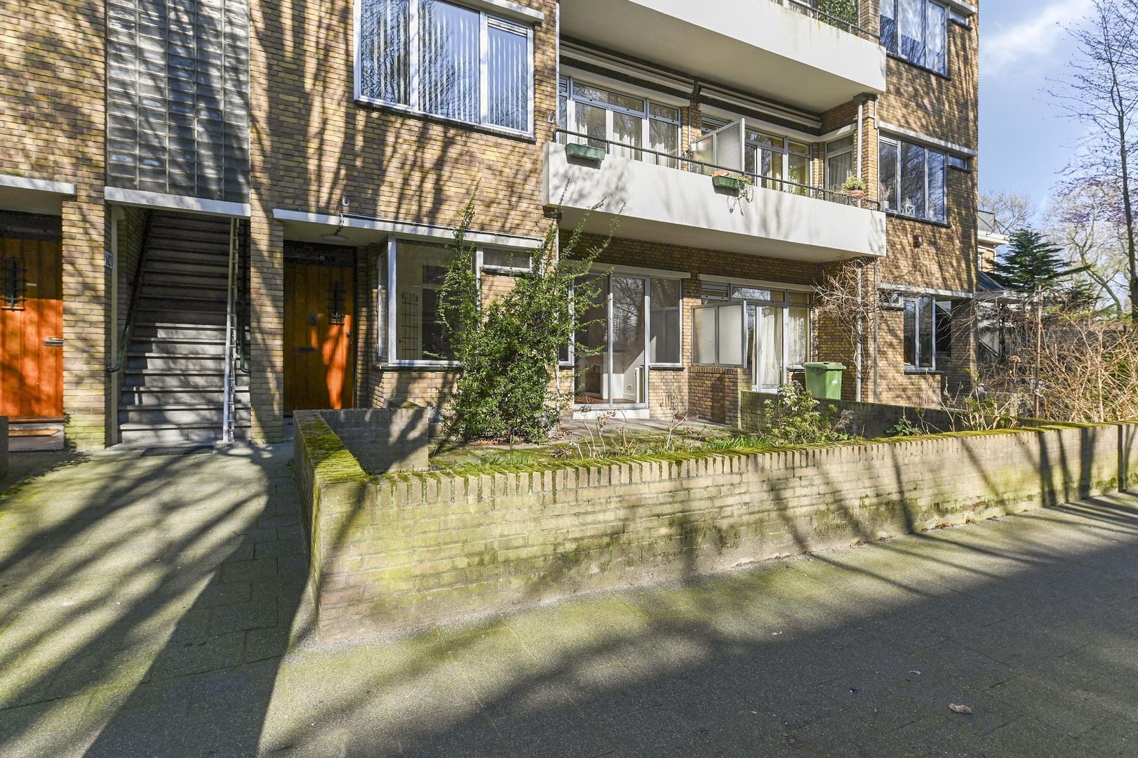 De Sillestraat 272, Den Haag foto-32