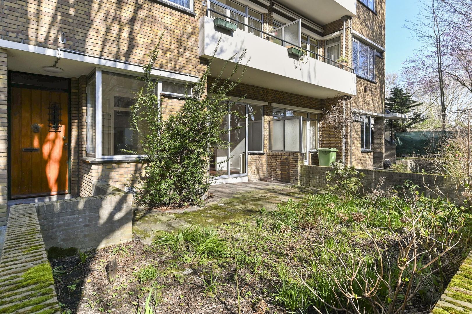 De Sillestraat 272, Den Haag foto-3