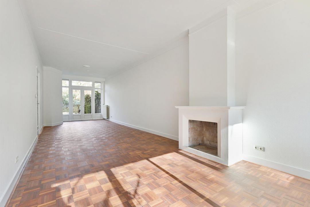 De Sillestraat 272, Den Haag