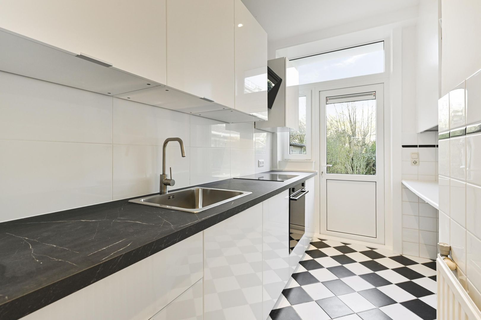 De Sillestraat 272, Den Haag foto-1