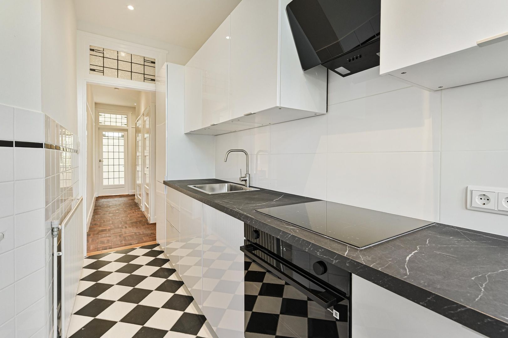 De Sillestraat 272, Den Haag foto-21