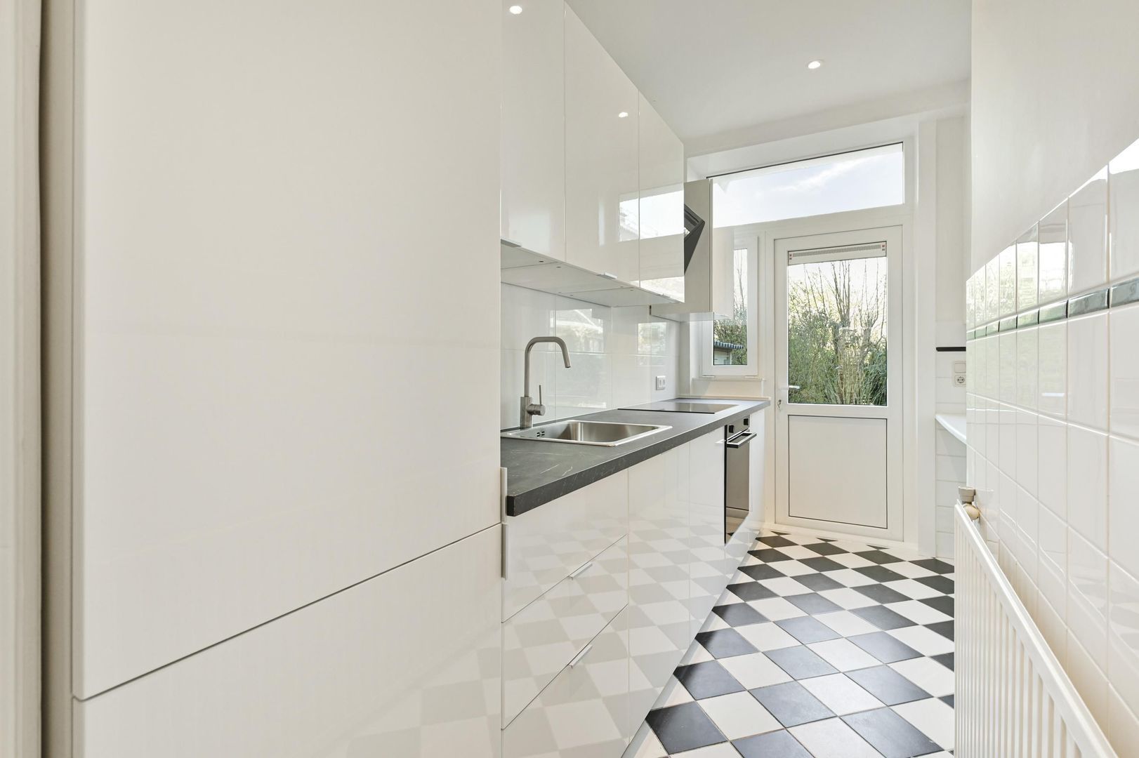 De Sillestraat 272, Den Haag foto-20