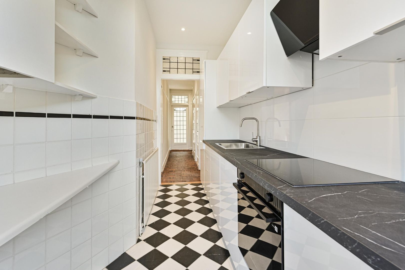 De Sillestraat 272, Den Haag foto-23