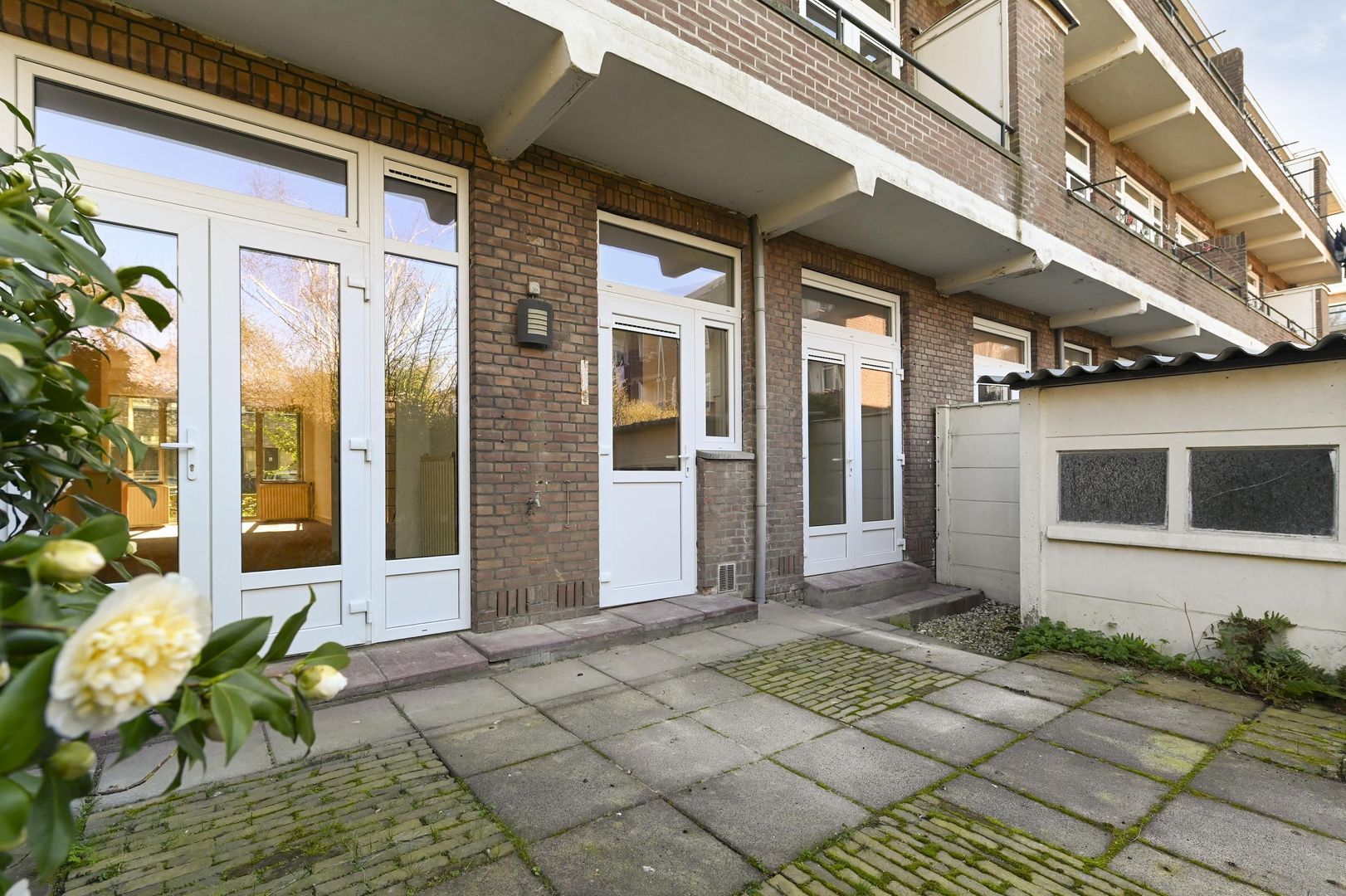 De Sillestraat 272, Den Haag foto-15