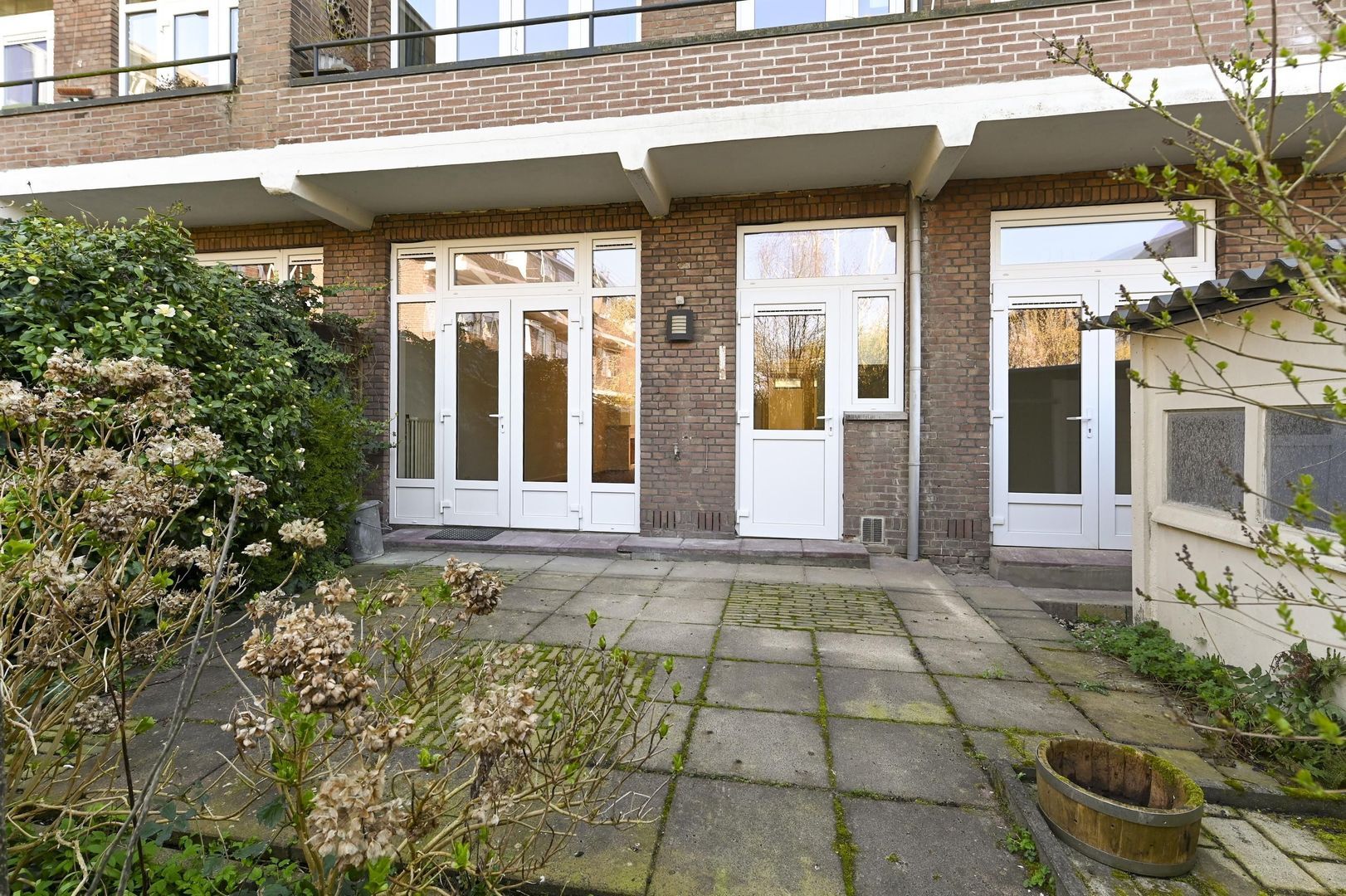 De Sillestraat 272, Den Haag foto-19