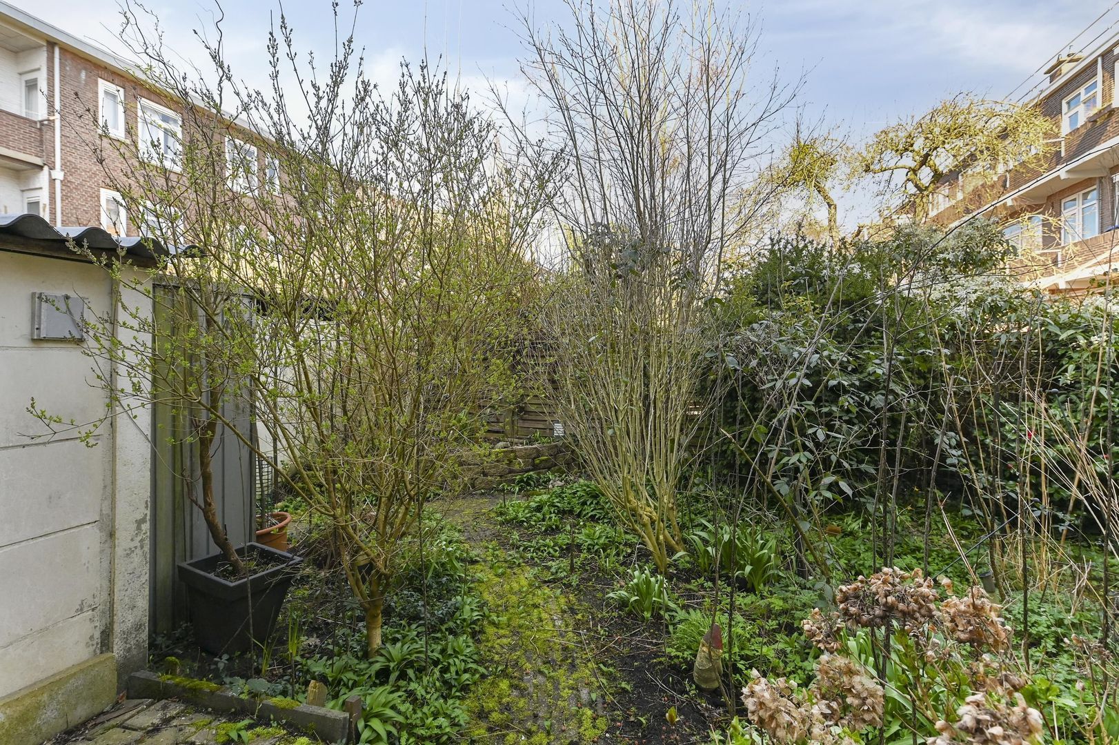 De Sillestraat 272, Den Haag foto-17