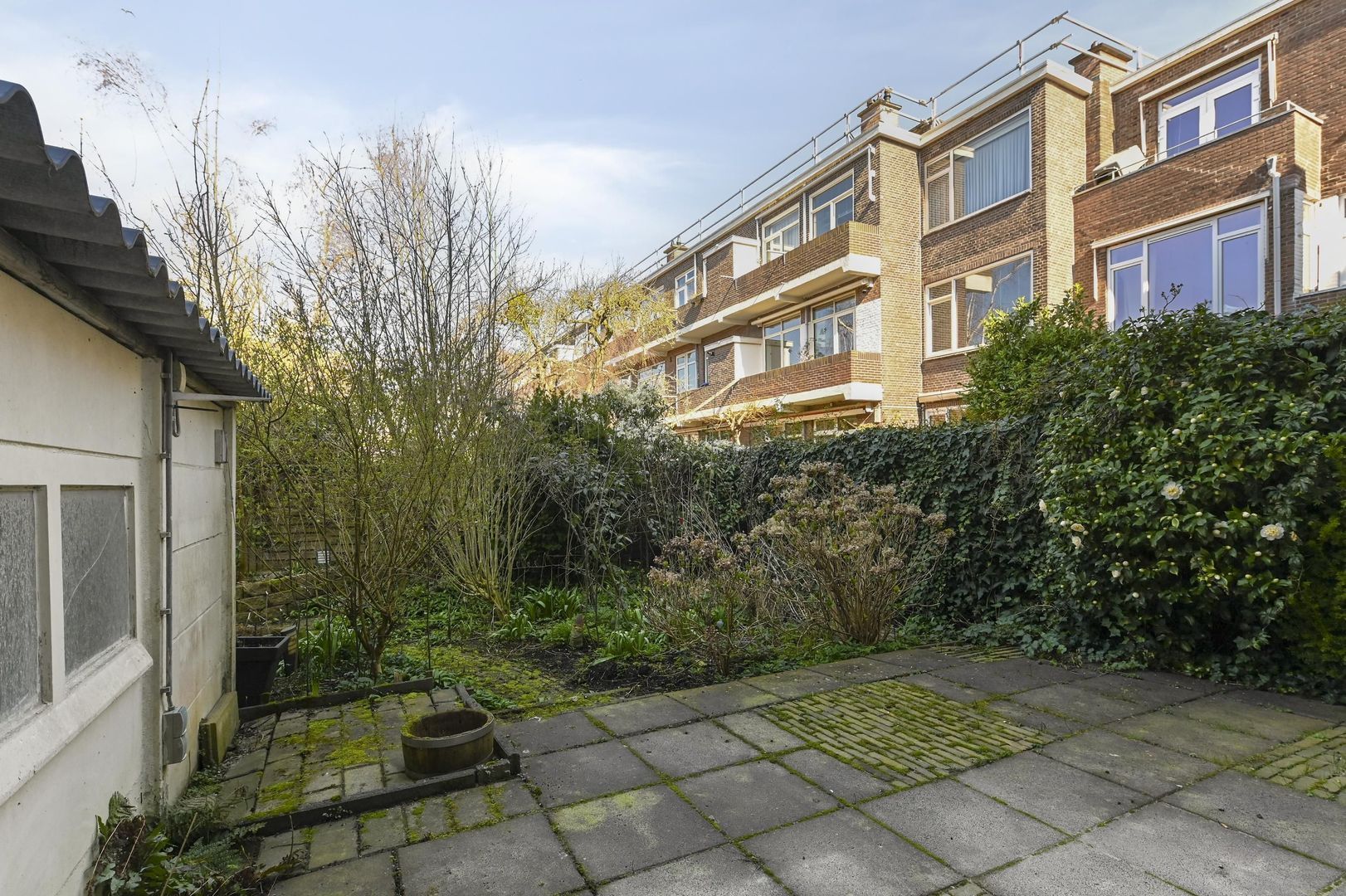 De Sillestraat 272, Den Haag foto-16