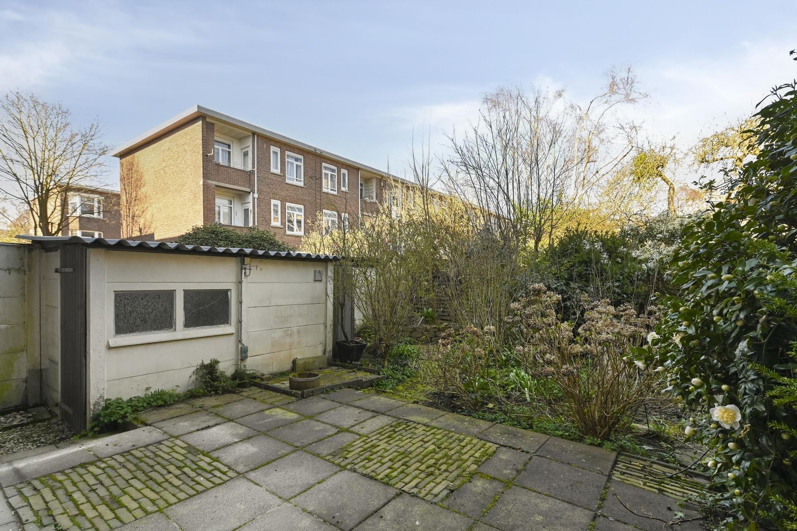 De Sillestraat 272, Den Haag foto-2