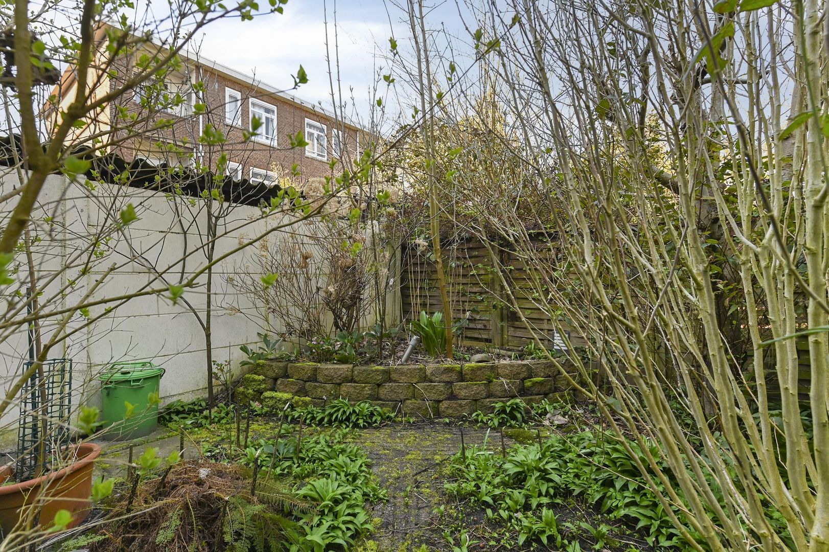 De Sillestraat 272, Den Haag foto-18