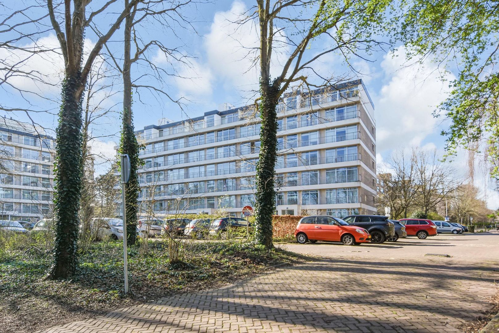 Cees Laseurlaan 233, Den Haag foto-25