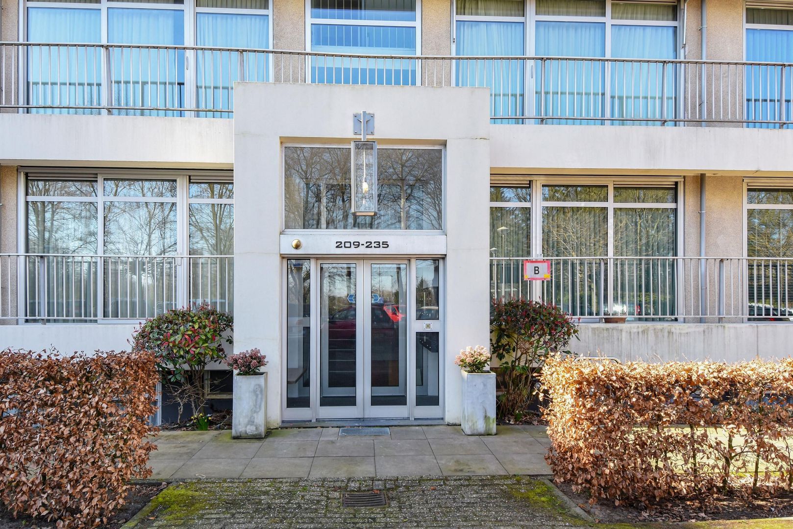 Cees Laseurlaan 233, Den Haag foto-4