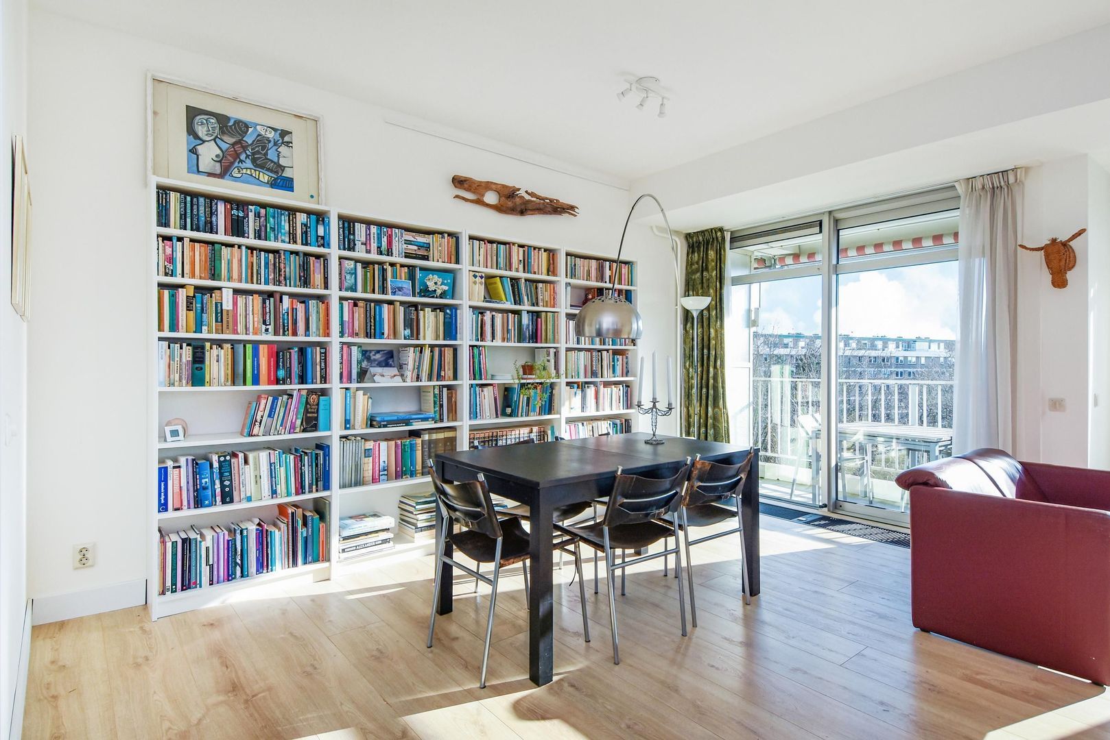 Cees Laseurlaan 233, Den Haag foto-6