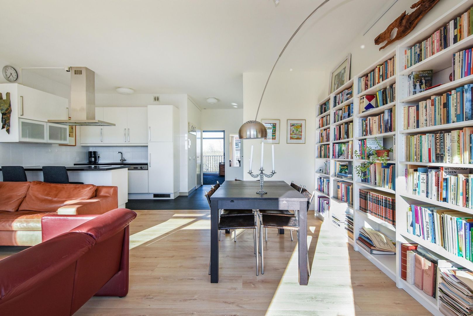 Cees Laseurlaan 233, Den Haag foto-9