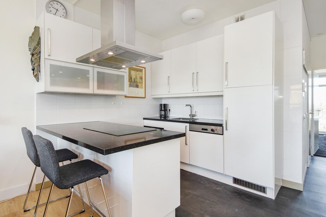 Cees Laseurlaan 233, Den Haag