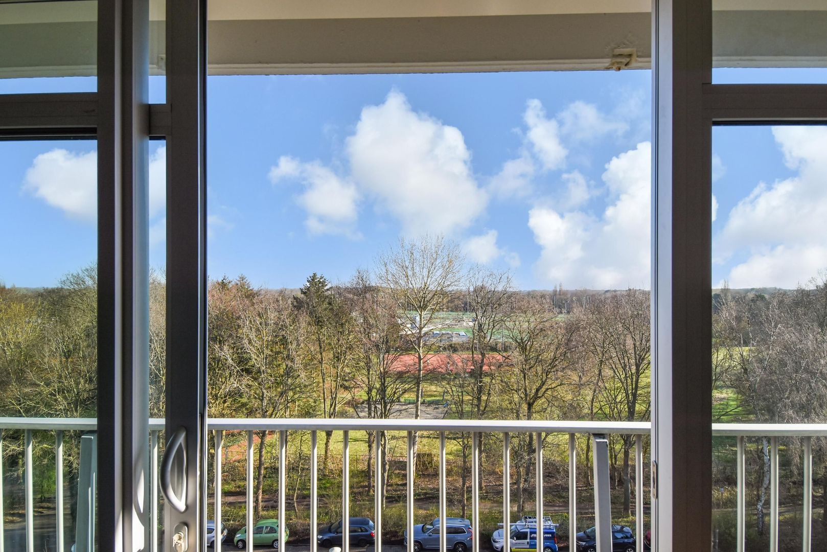 Cees Laseurlaan 233, Den Haag foto-14