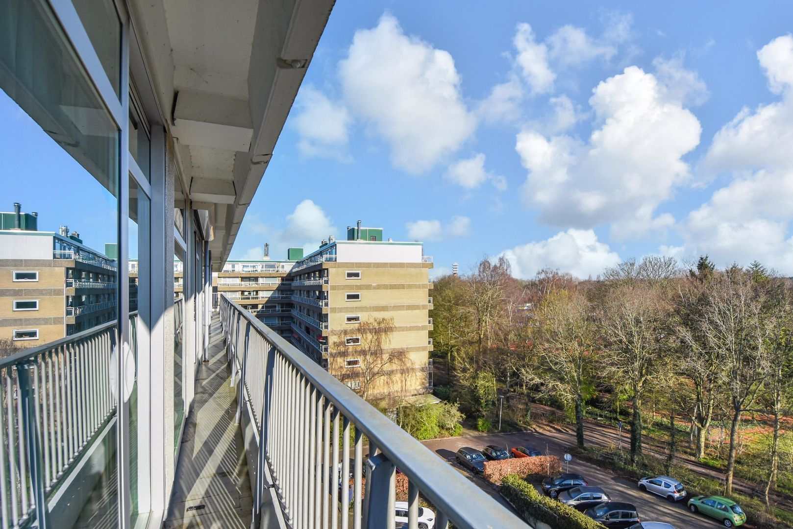 Cees Laseurlaan 233, Den Haag foto-15