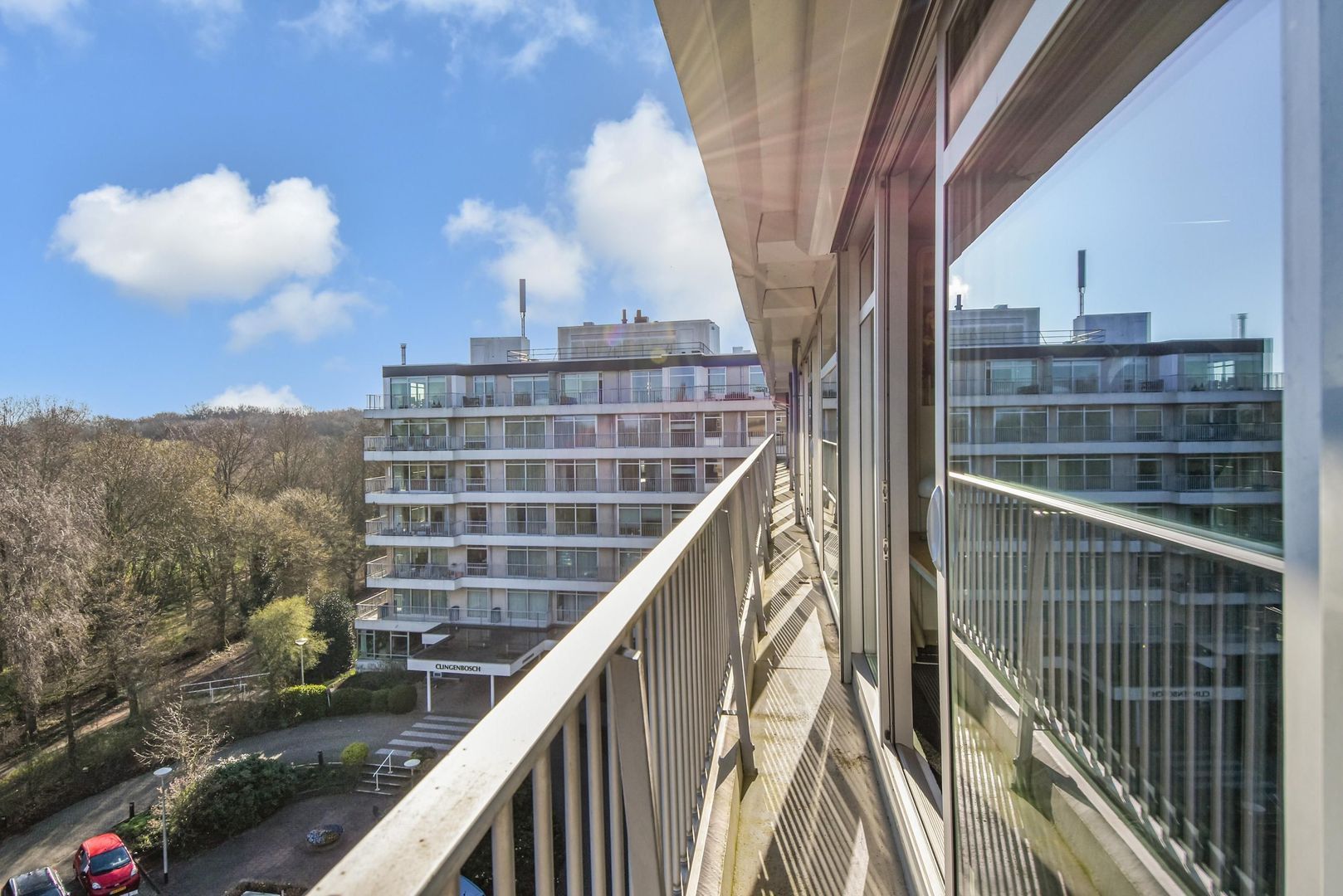 Cees Laseurlaan 233, Den Haag foto-16