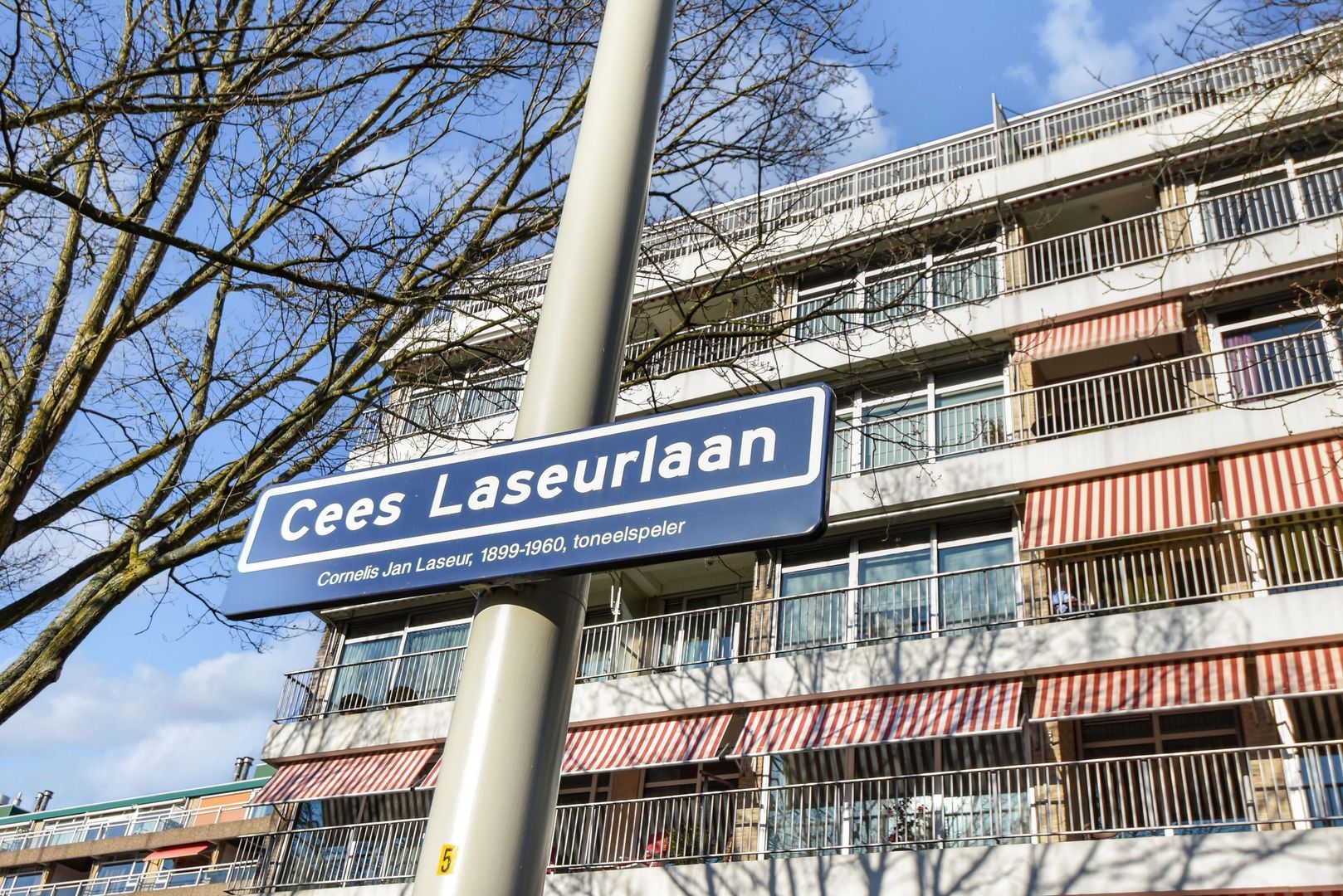 Cees Laseurlaan 233, Den Haag foto-26