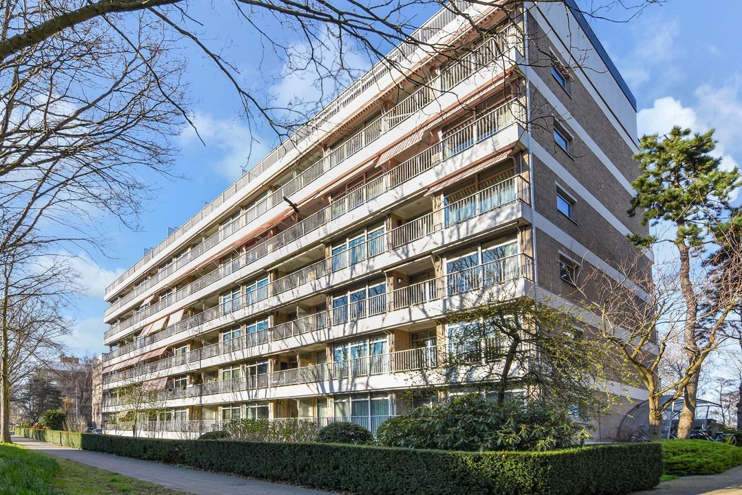 Cees Laseurlaan 233, Den Haag