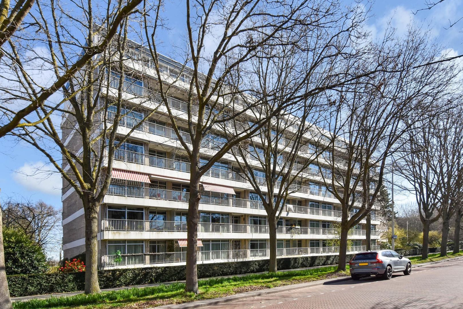 Cees Laseurlaan 233, Den Haag foto-27