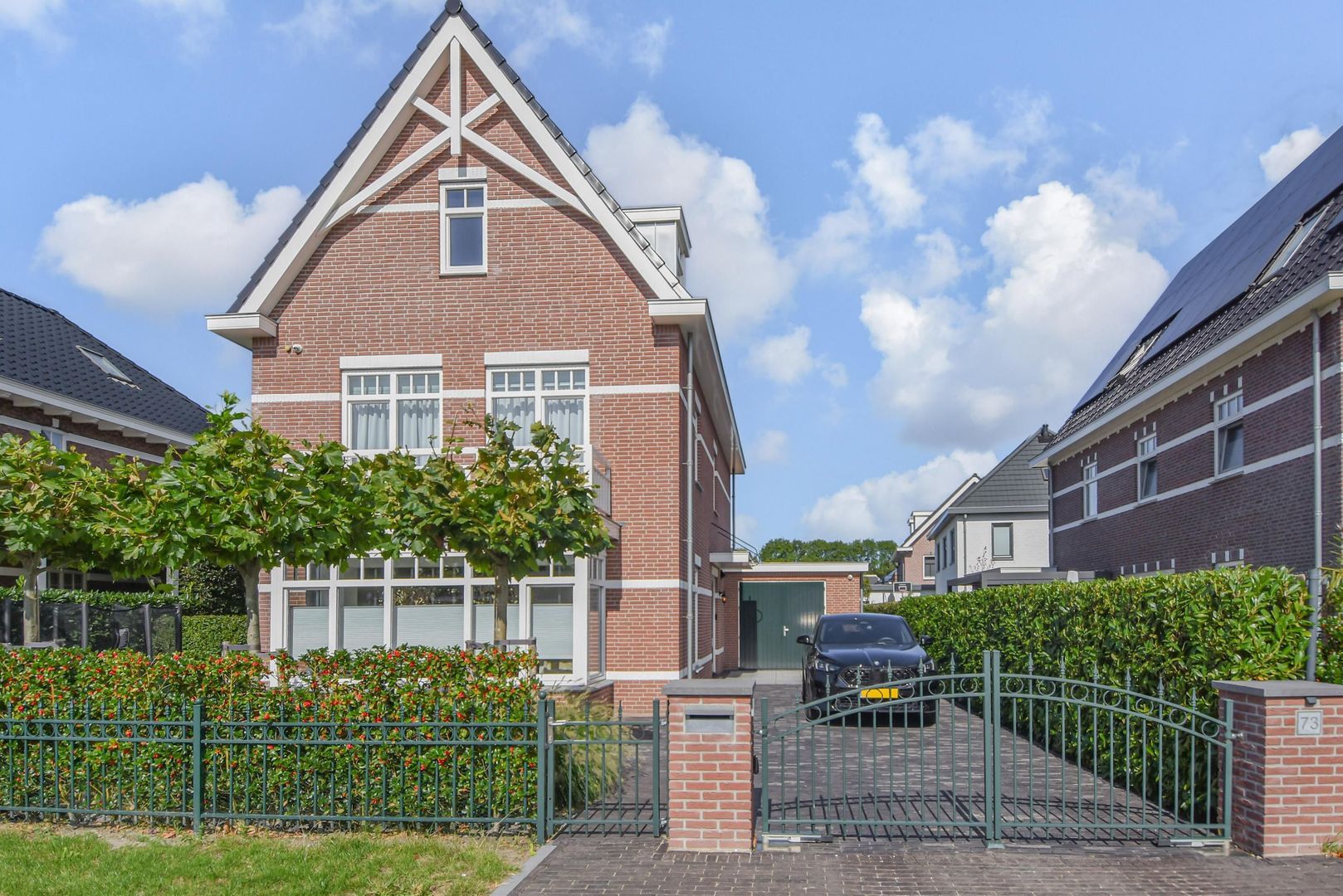 Nederhoflaan 73, Den Haag foto-76