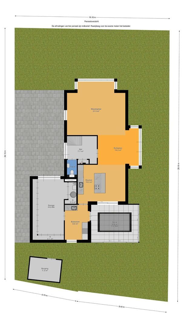 Nederhoflaan 73, Den Haag foto-88