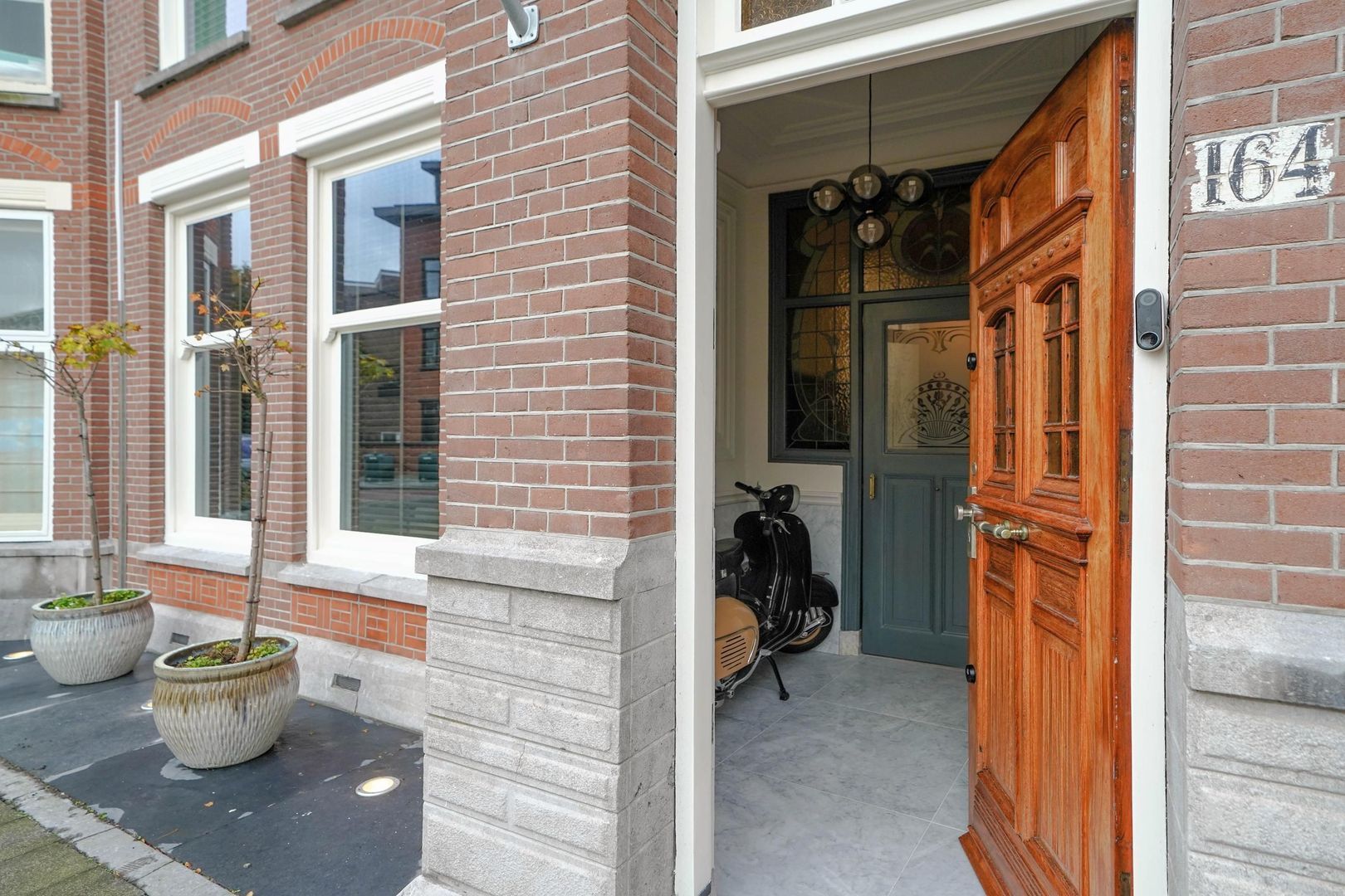 Groot Hertoginnelaan 164, Den Haag foto-4