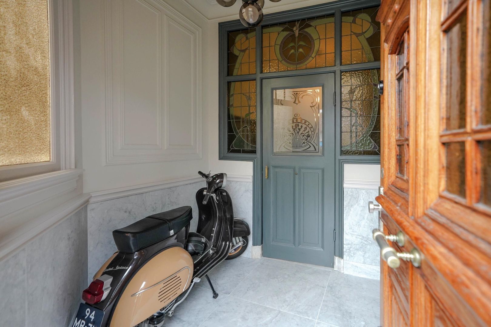 Groot Hertoginnelaan 164, Den Haag foto-5