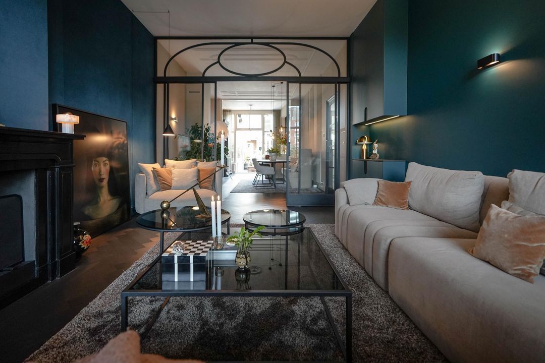 Groot Hertoginnelaan 164, Den Haag foto-2