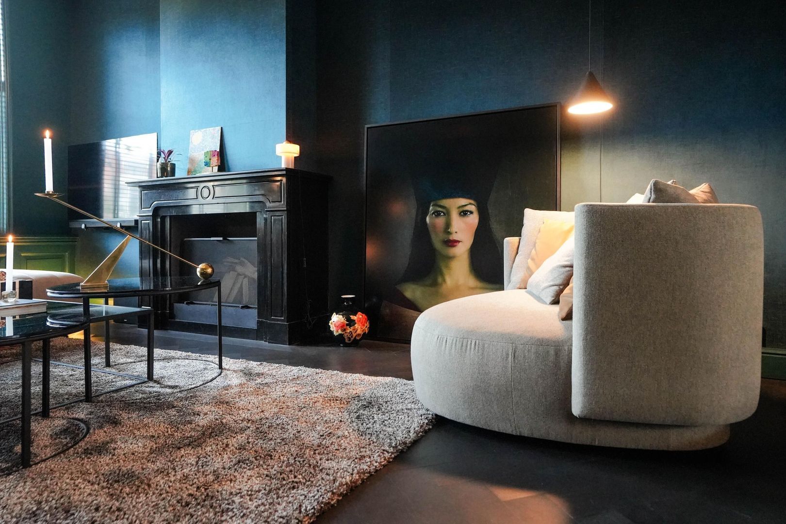 Groot Hertoginnelaan 164, Den Haag foto-9