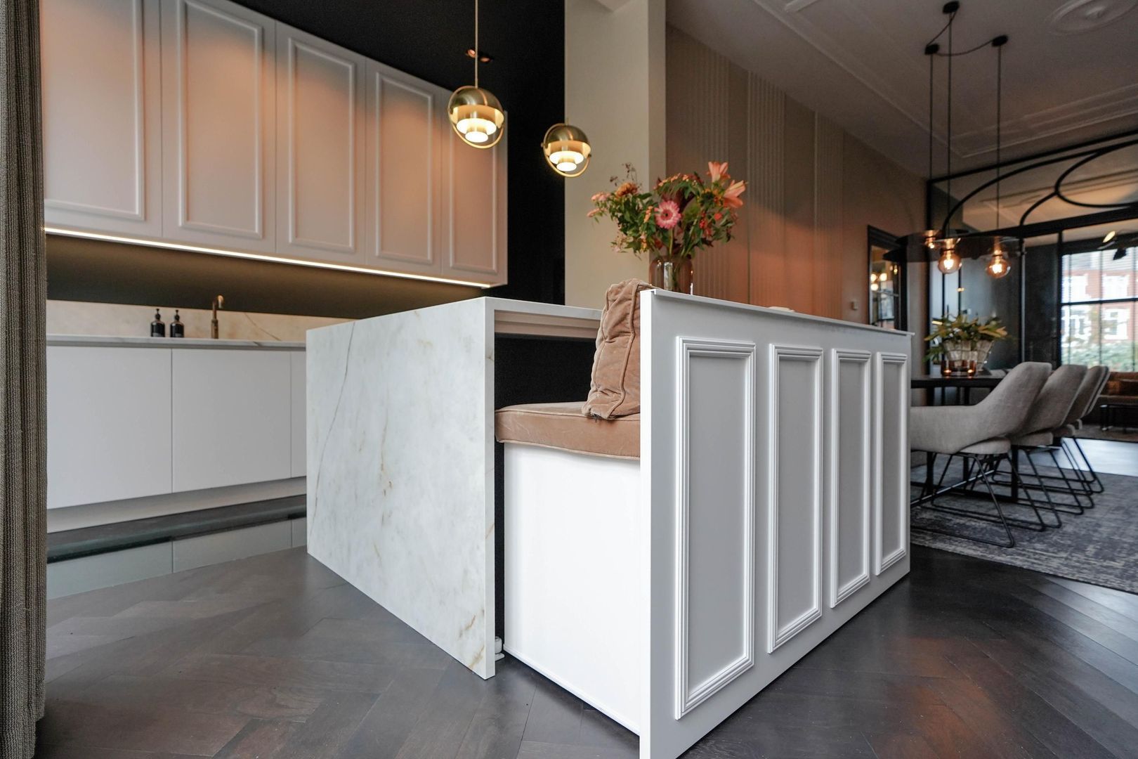 Groot Hertoginnelaan 164, Den Haag foto-17