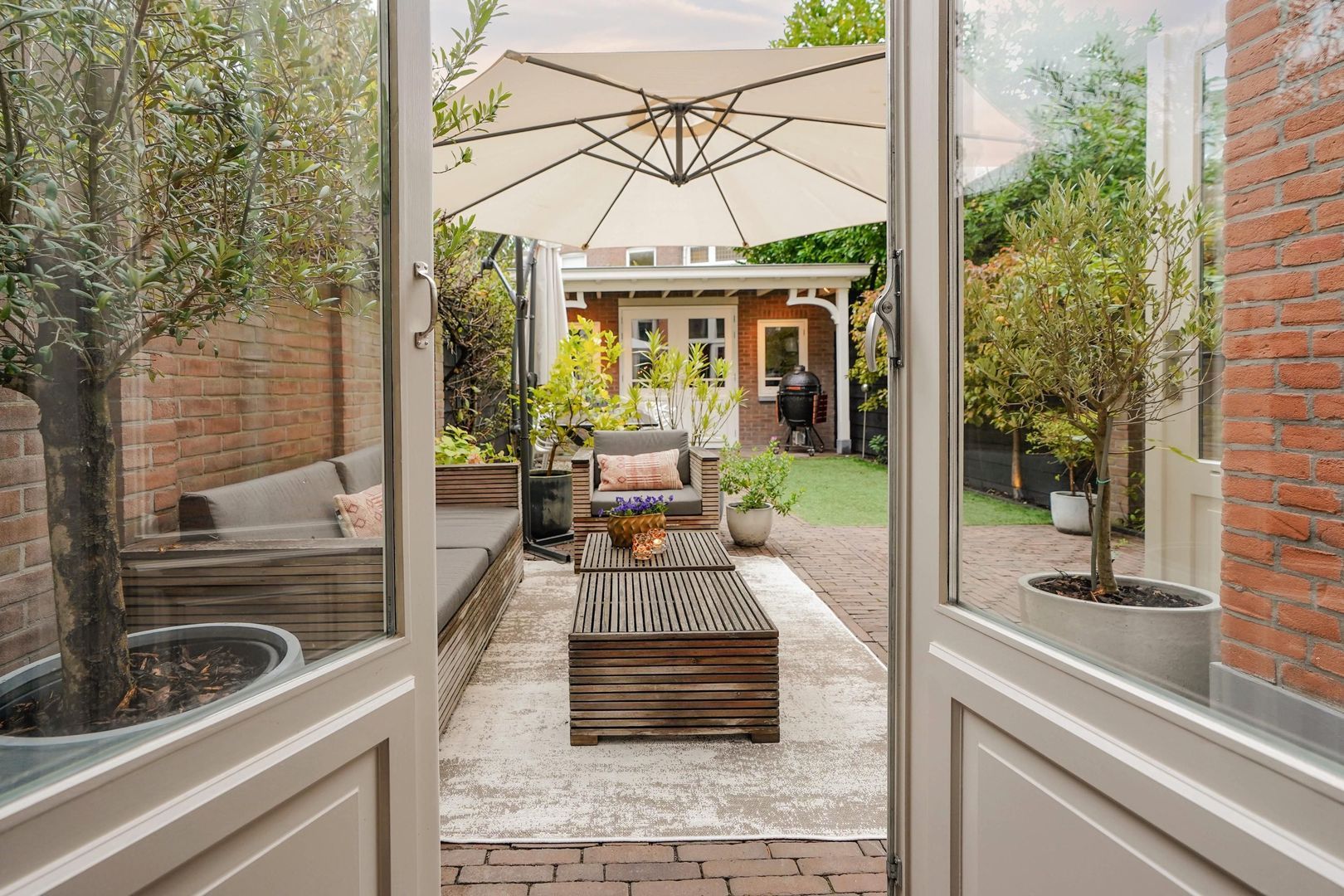 Groot Hertoginnelaan 164, Den Haag foto-3