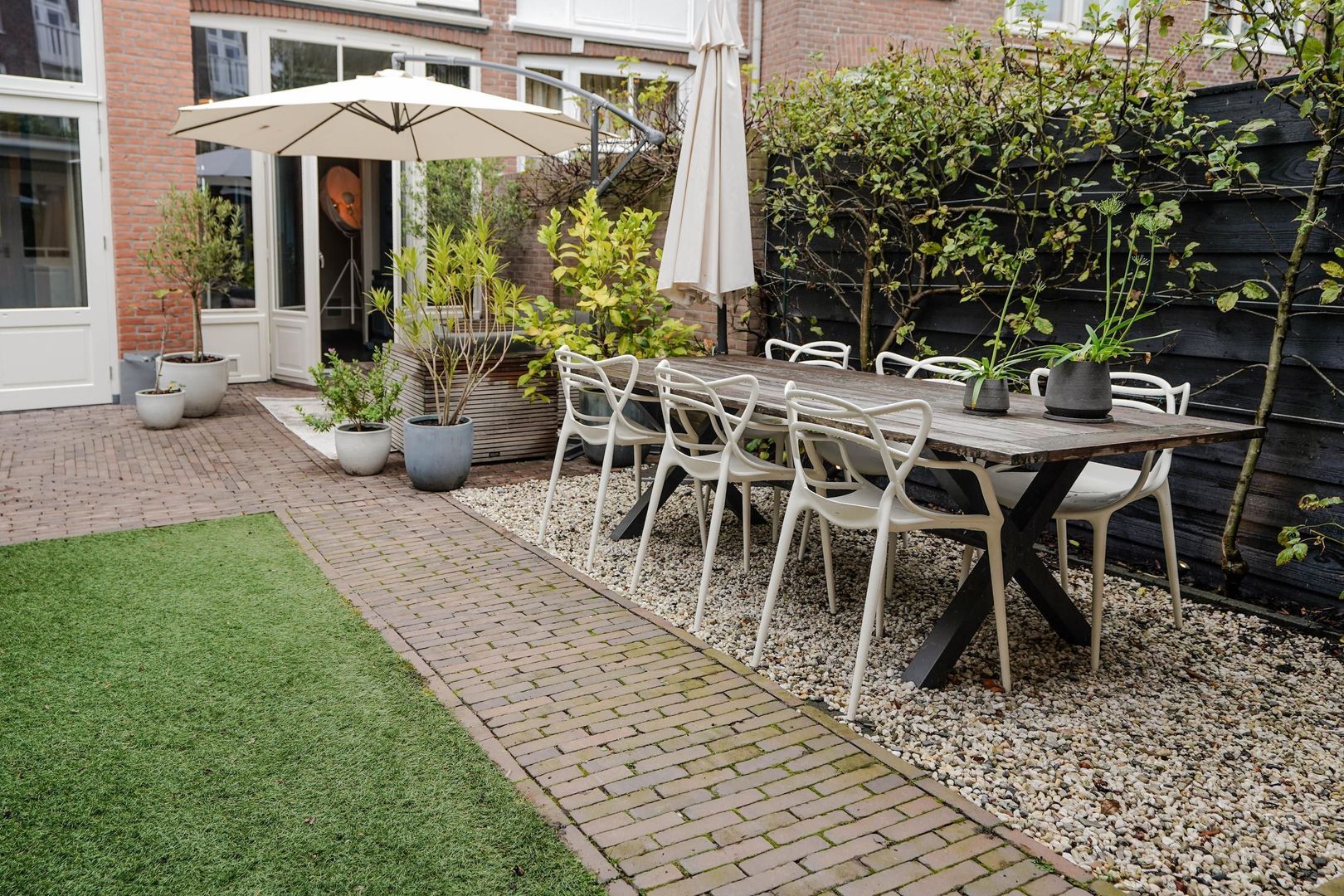 Groot Hertoginnelaan 164, Den Haag foto-27