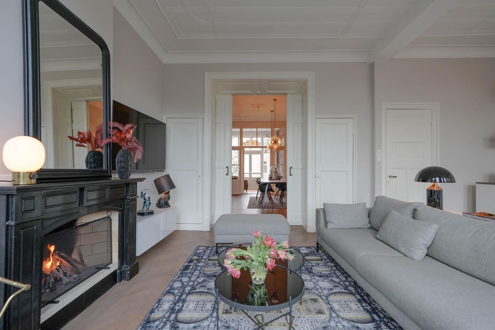 Groot Hertoginnelaan 164, Den Haag foto-34