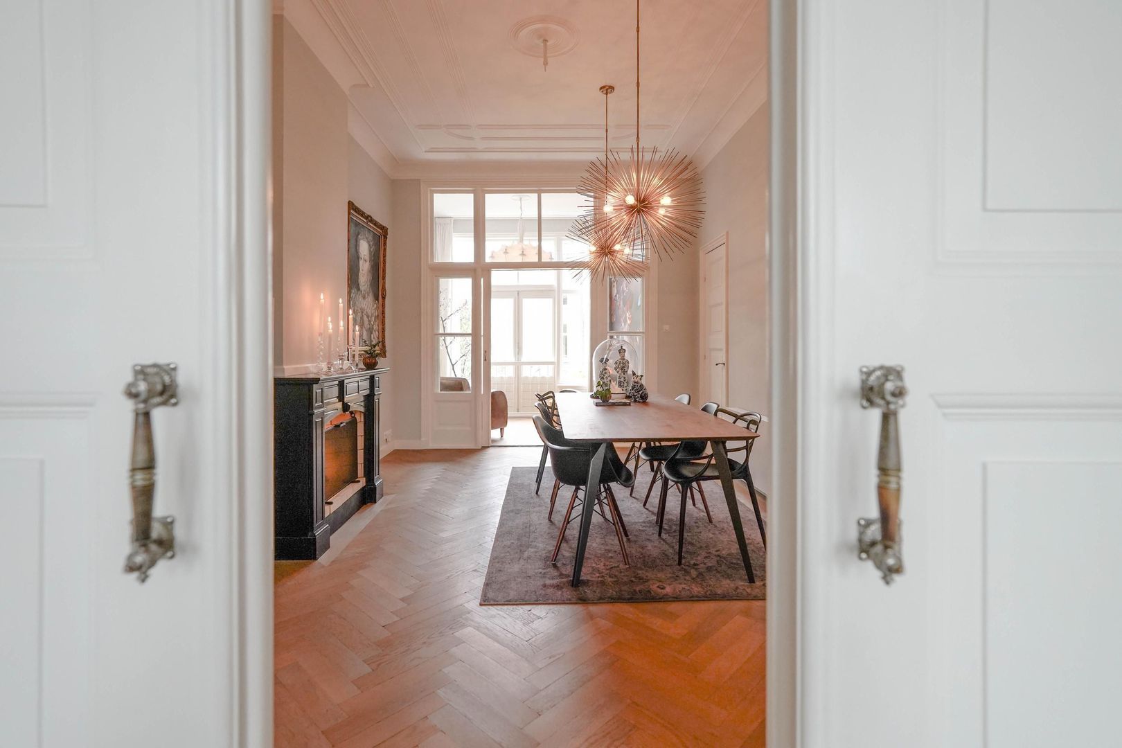 Groot Hertoginnelaan 164, Den Haag foto-37