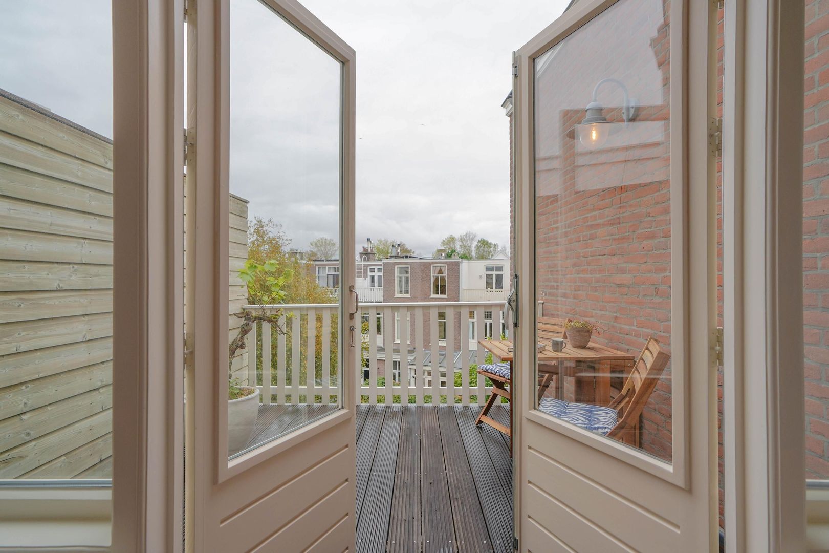 Groot Hertoginnelaan 164, Den Haag foto-44