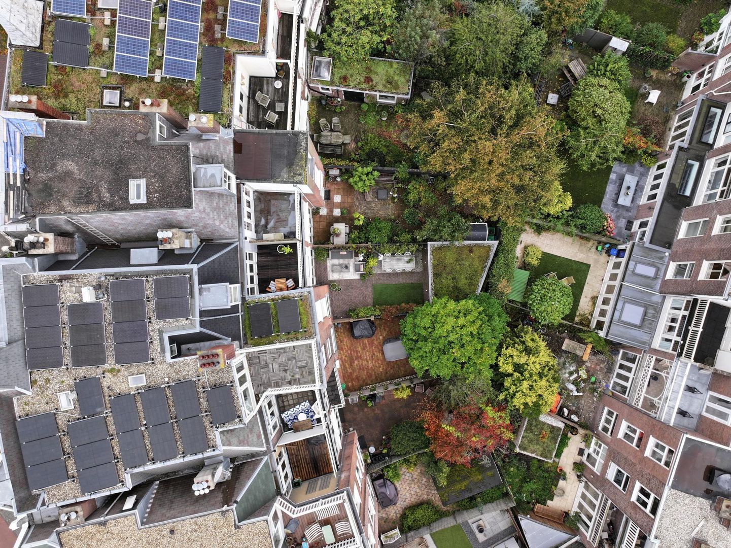 Groot Hertoginnelaan 164, Den Haag foto-69