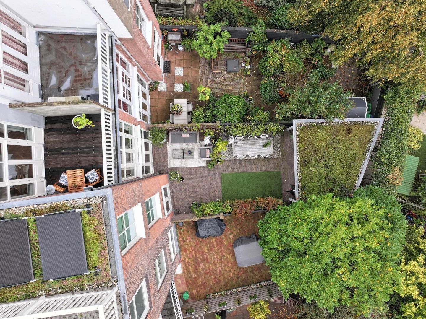 Groot Hertoginnelaan 164, Den Haag foto-70