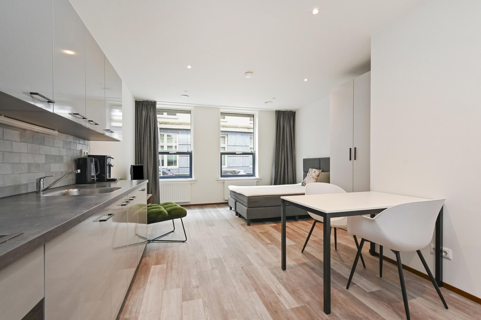 Kanonstraat 20, Den Haag foto-4