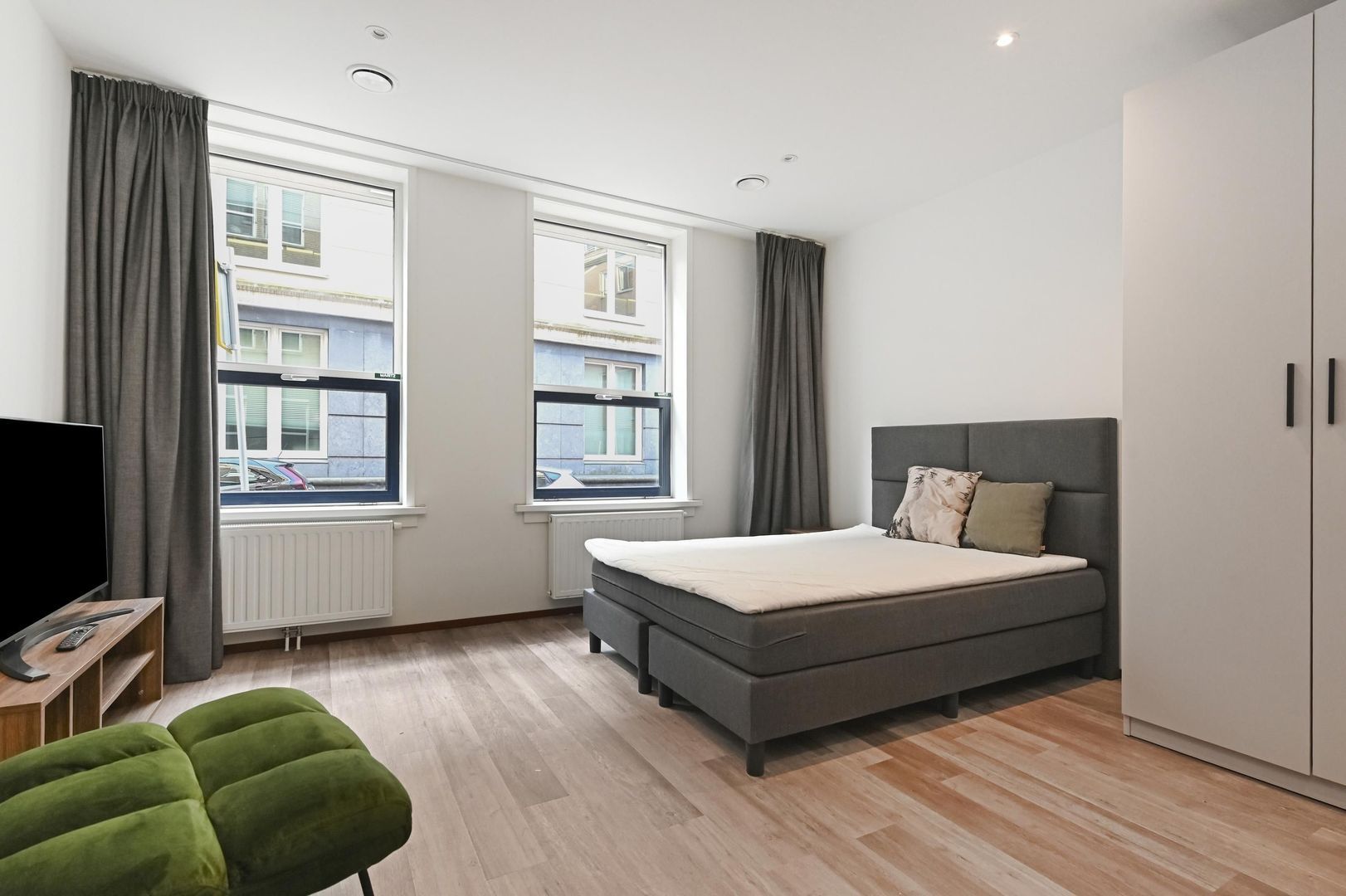 Kanonstraat 20, Den Haag foto-2