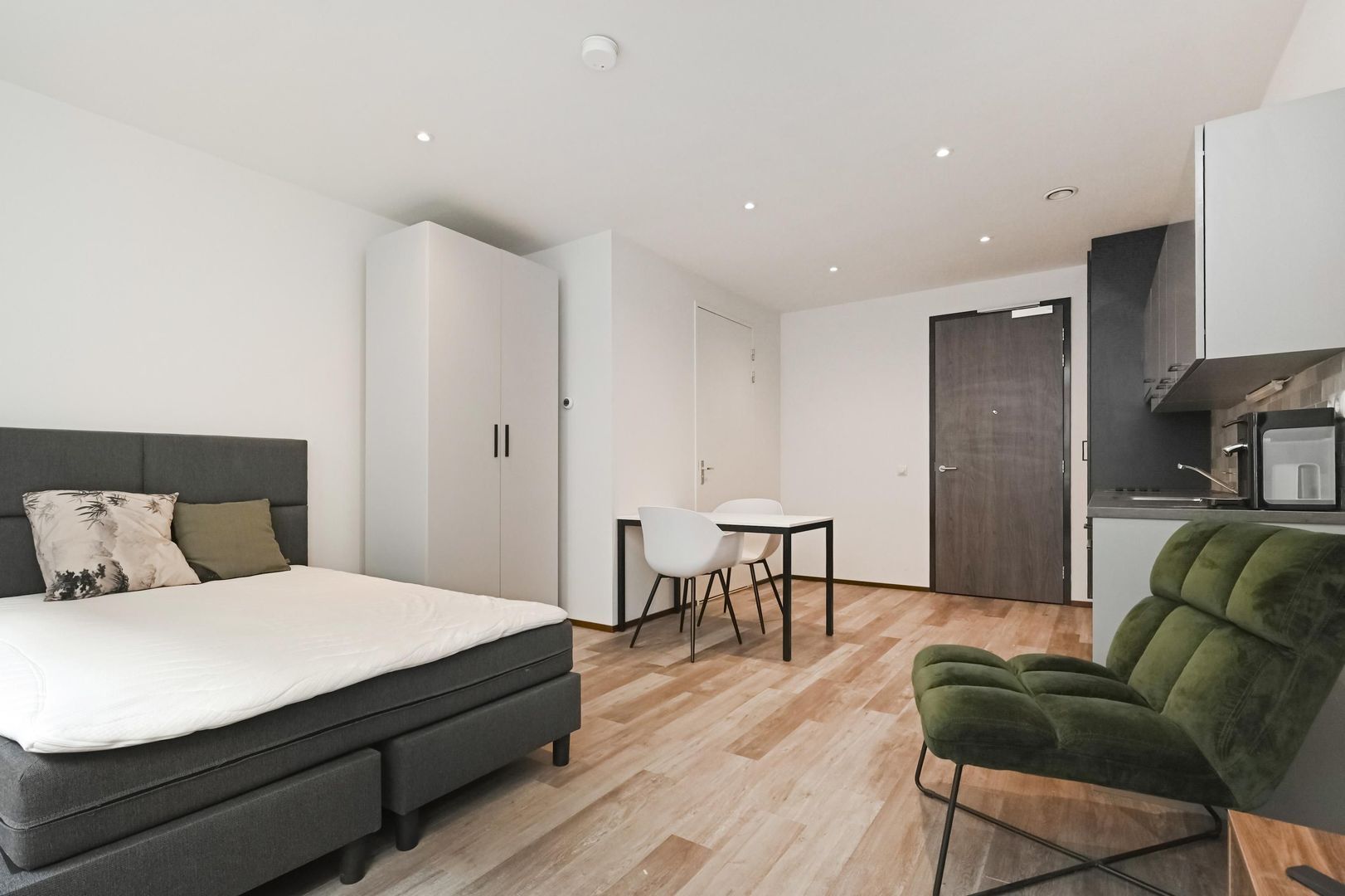 Kanonstraat 20, Den Haag foto-3