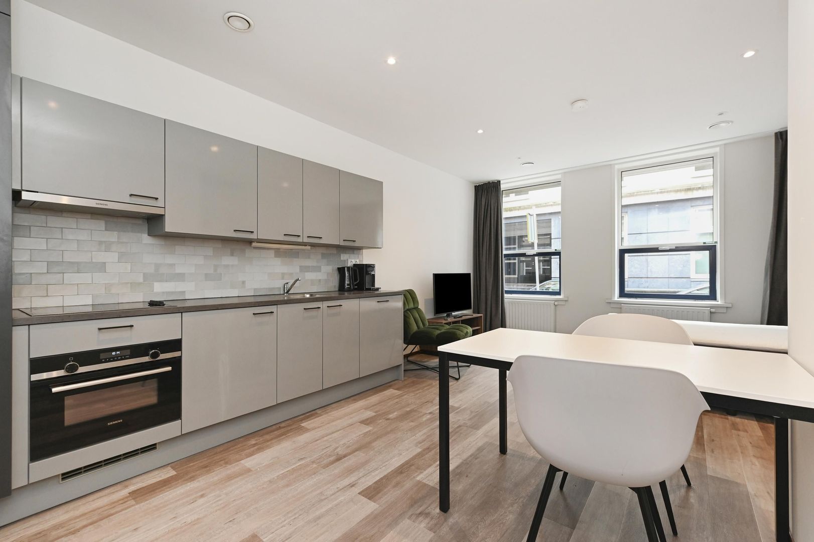 Kanonstraat 20, Den Haag foto-5