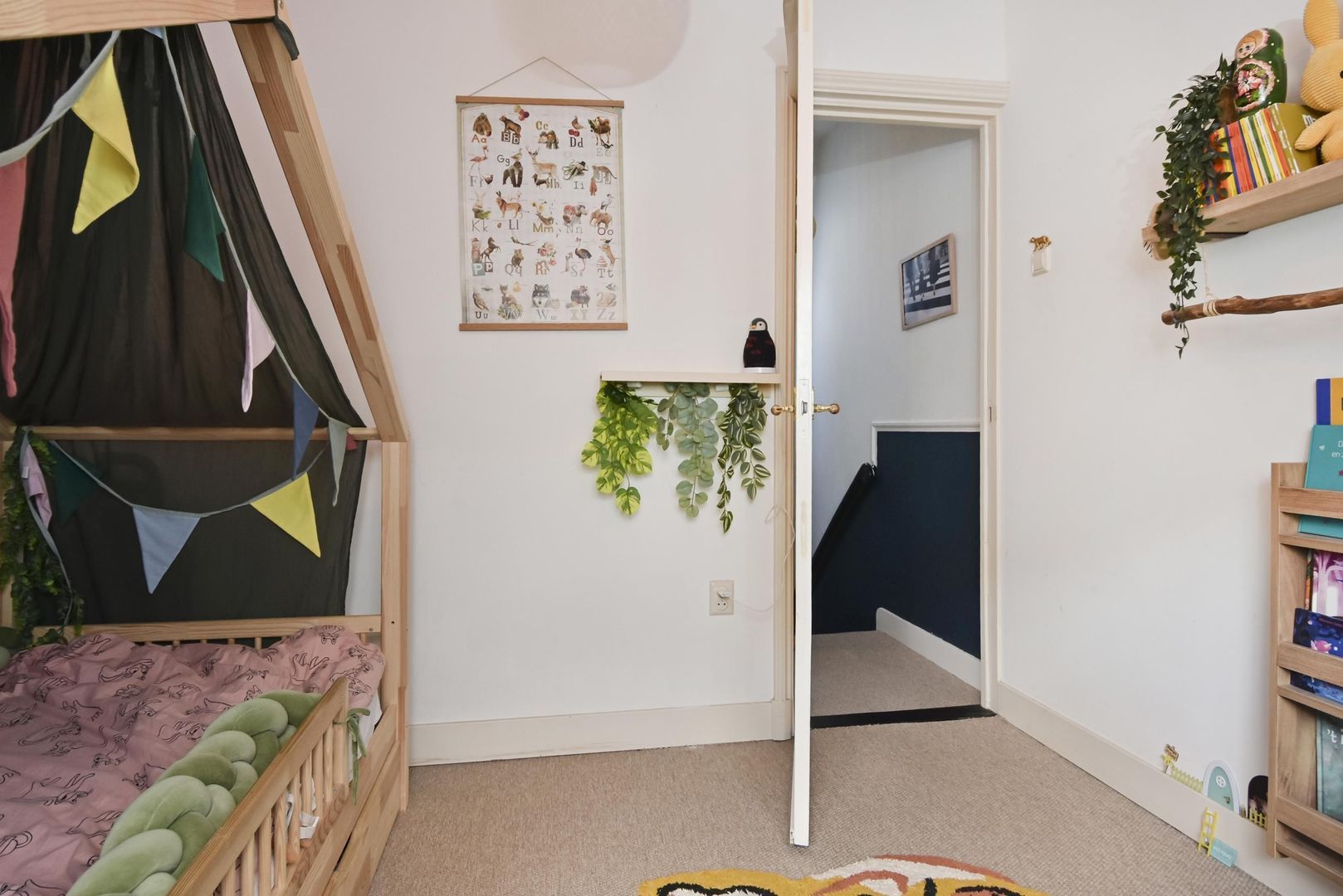 Van Loostraat 144, Den Haag foto-31