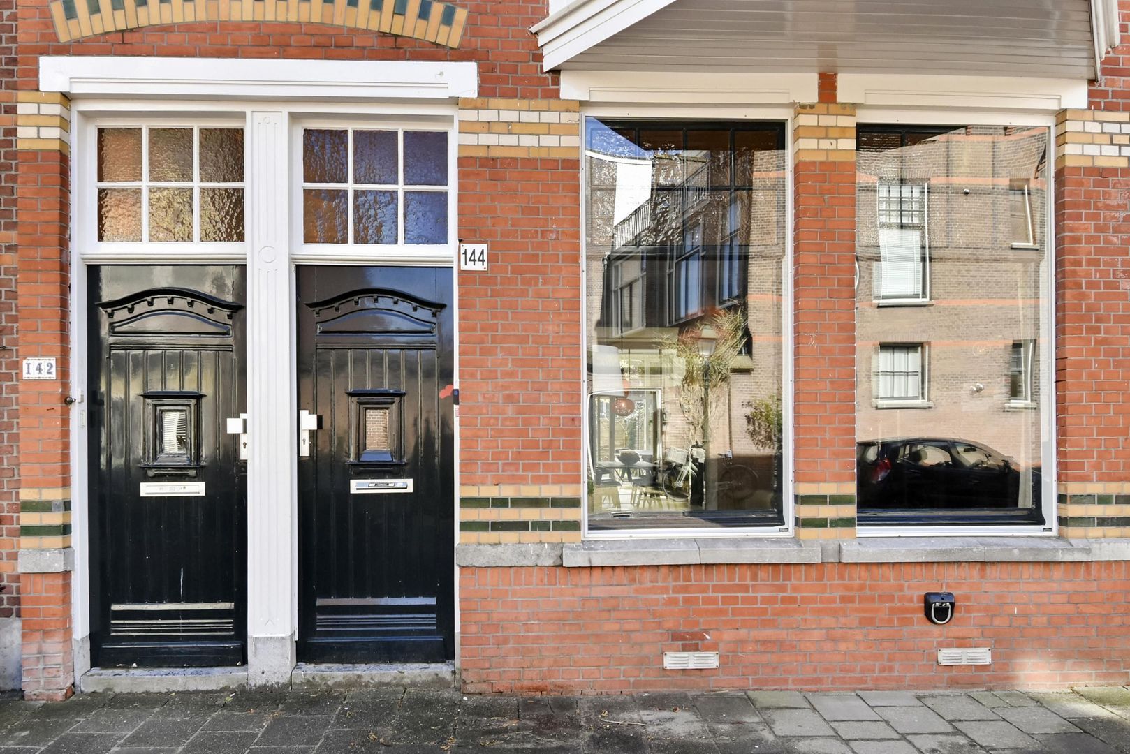 Van Loostraat 144, Den Haag foto-5