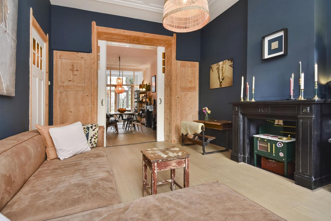 Van Loostraat 144, Den Haag foto-2